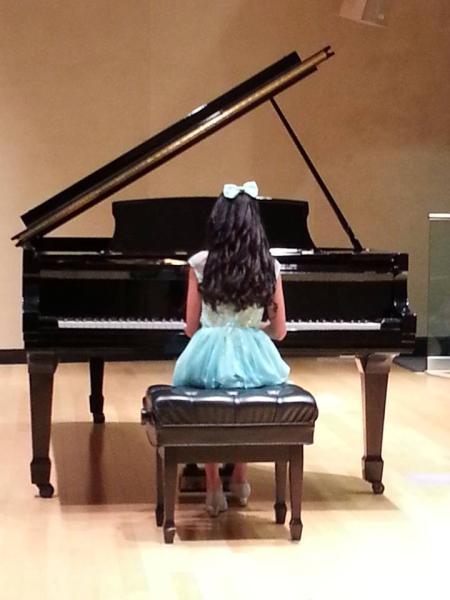 Folsom Piano Academy