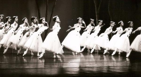 Hawaii State Ballet