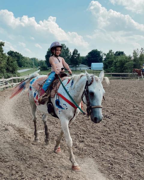 Sunset Trails Stables