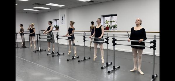 Inna Ballet