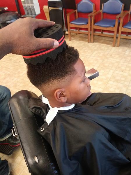 Stylez & Kutz School of Barbering & Cosmetology