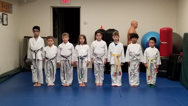 Family Martial Arts Academy