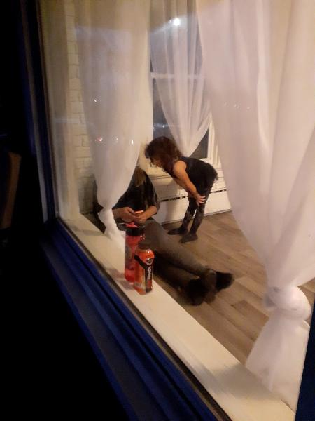 Starlight Dance Edgerton