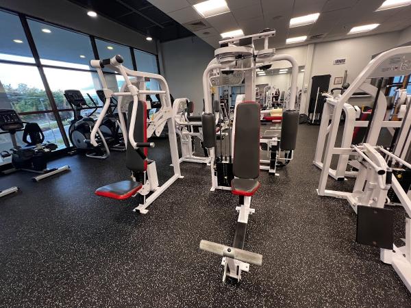 Axiom Fitness Parkcenter