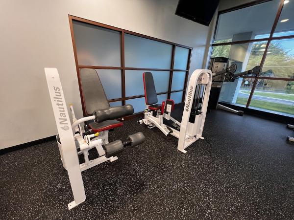 Axiom Fitness Parkcenter