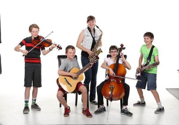 Music & Dance Academy