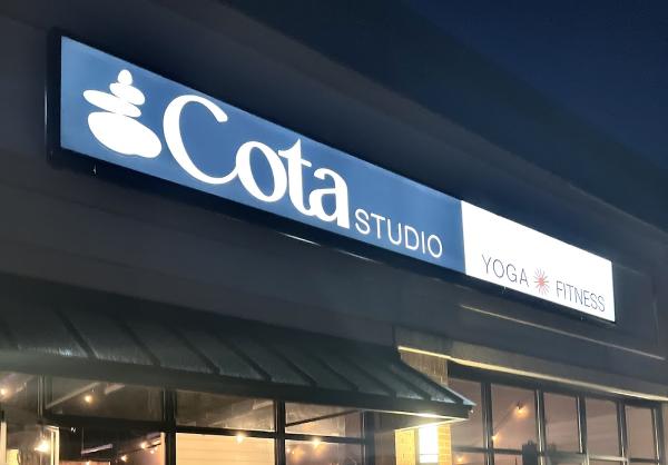 Cota Studio Yoga and Fitness