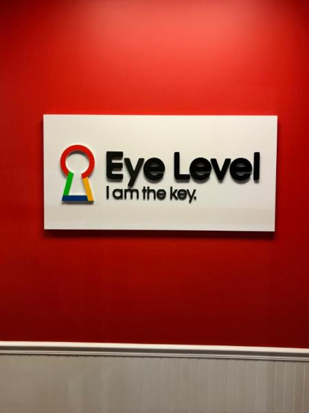 Eye Level Learning Center Suwanee James Creek