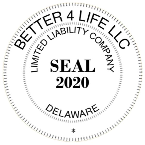 Better4life LLC