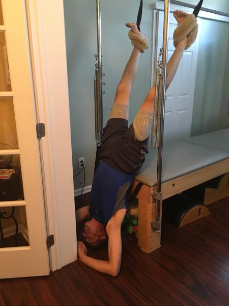 Lowcountry Power Pilates Studio