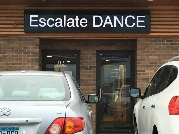 Escalate Dance & Theatre Studio