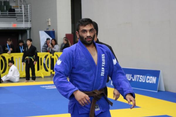 Spartanburg Jiujitsu