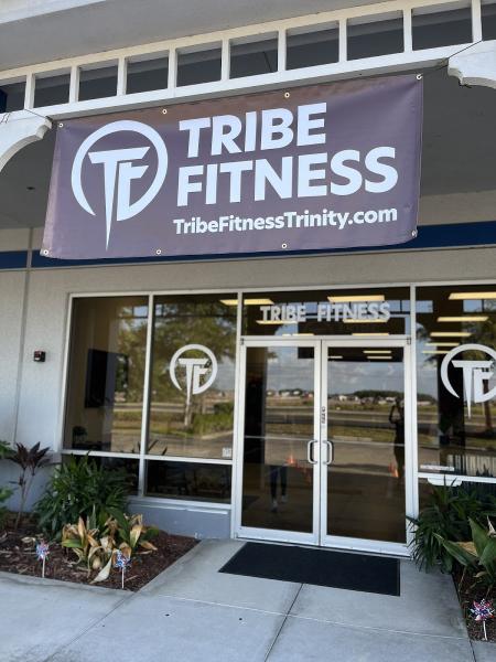 Tribe Fitness