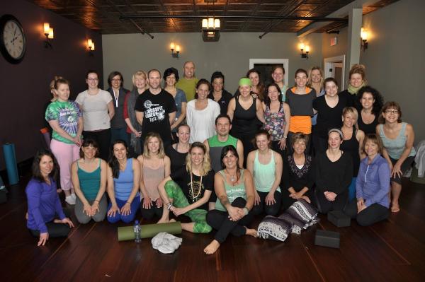 Kula Yoga & Wellness