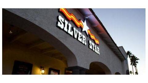 Silver Star Theater