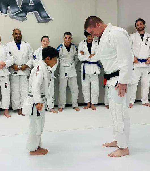 Flux MMA