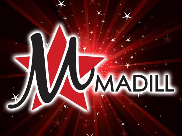 Madill Performing Arts Center