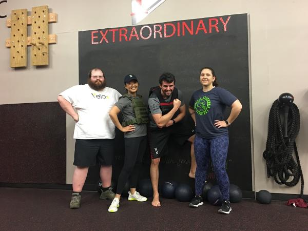 F3 Functional Fitness LLC