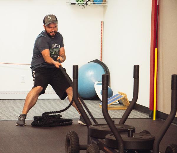 F3 Functional Fitness LLC