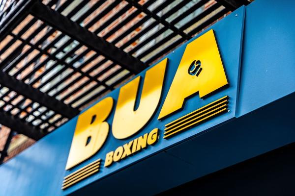 Bua Boxing