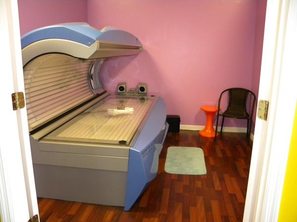 Pro Fitness and Tanning