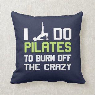 Breathe Pilates & Fitness