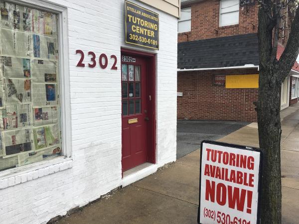 Stellar Associates Tutoring Center