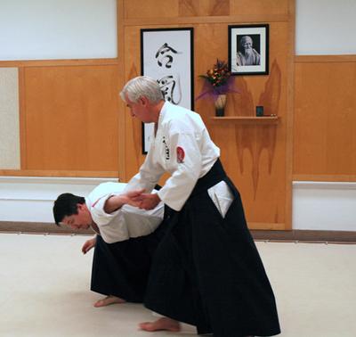 Aikido of Madison