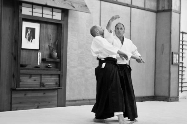 Aikido of Madison