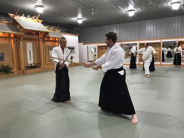 Aikido of Madison