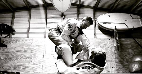 4 Jitz Brazilian Jiu-Jitsu Academy.