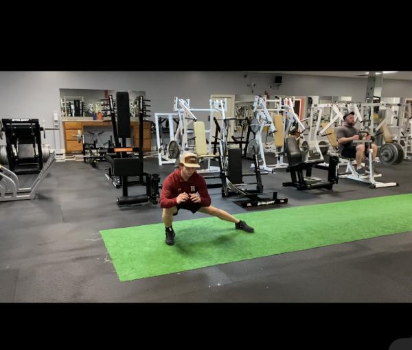 Synergy Strength Systems