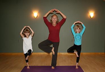 Northville Yoga Center