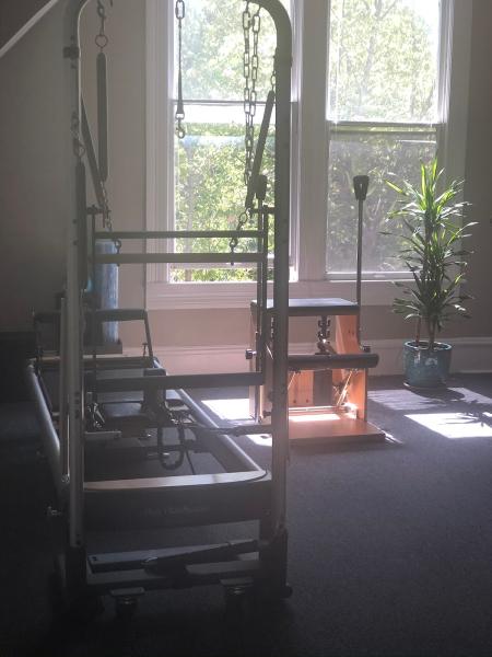 Synergy Pilates Rollingwood Austin