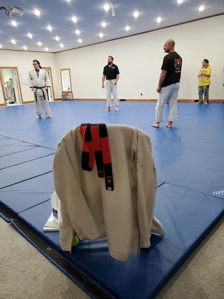 Heiwashinkai Jujutsu