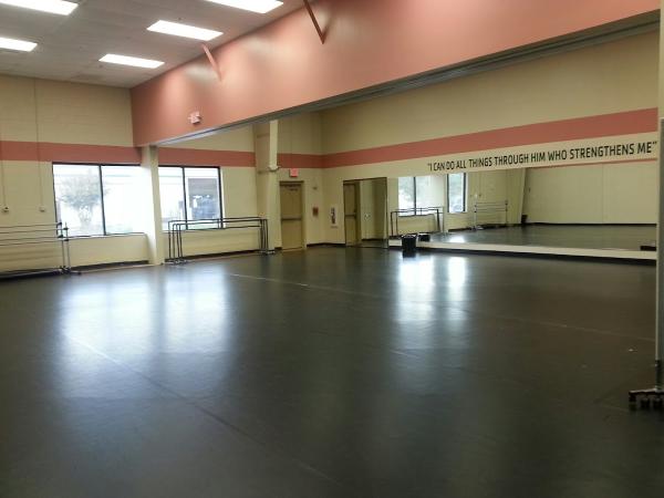 Histown Dance Studio