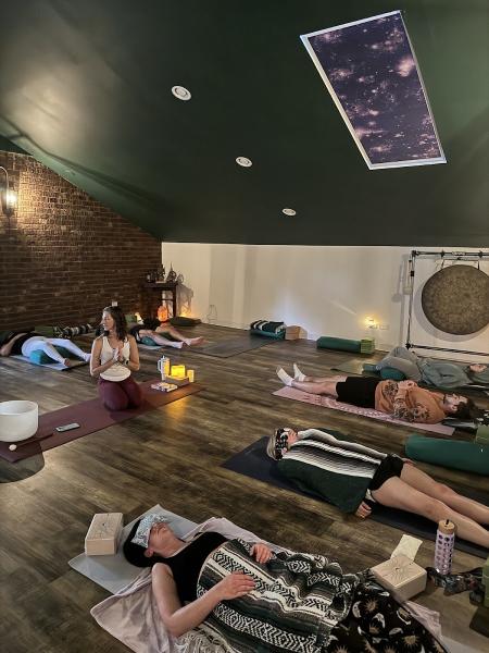 Shanti Wellness Center