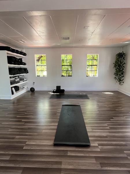 Kasa Yoga Studios
