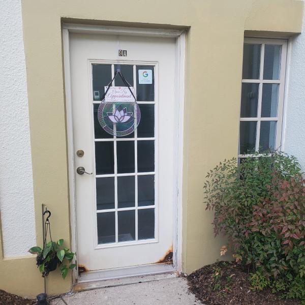 Zenergy Wellness Center Hamilton NJ