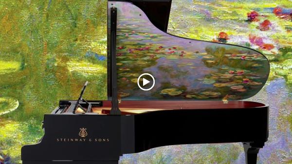 Piano Studio “pianissimore”