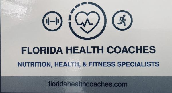 Florida Health Coaches