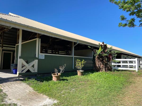 Fireant Farm Equestrian Center