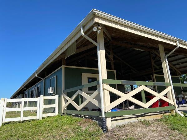 Fireant Farm Equestrian Center