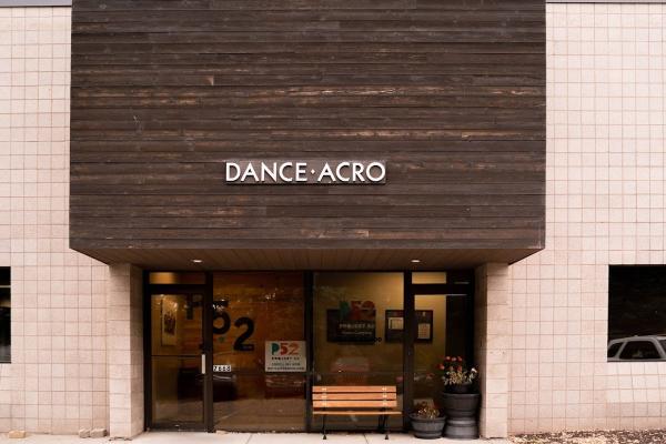 Project 52 Dance Company
