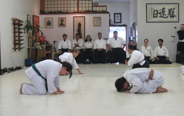 Aikido Ai of Southern California