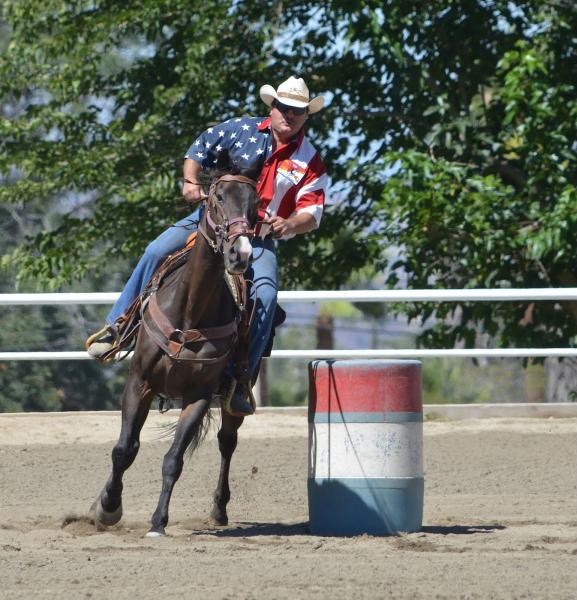 Team Cowboy Fitness