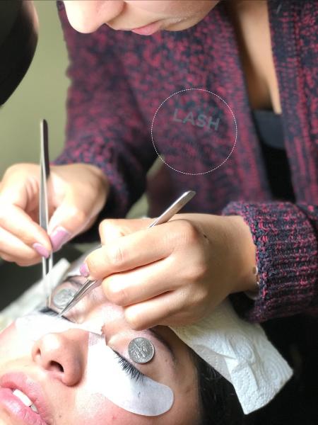 Learn.lash.repeat Training Academy