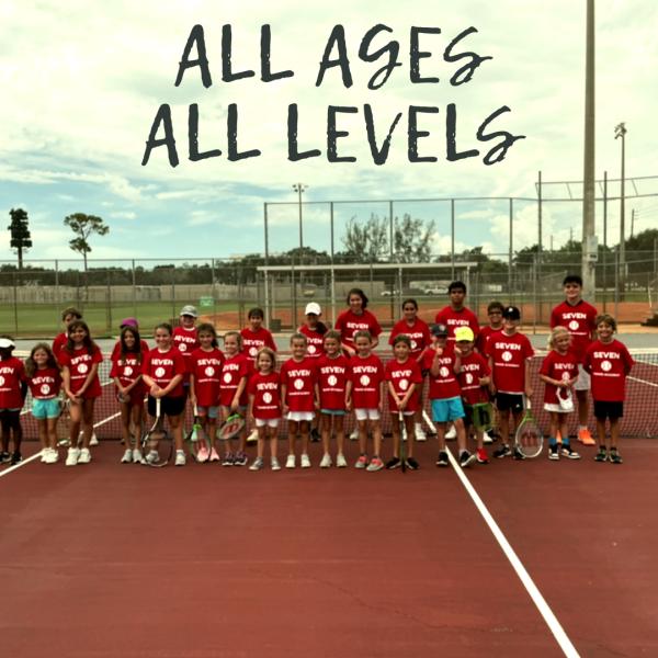 Seven Tennis Academy