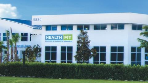 Healthfit Powered by SMH