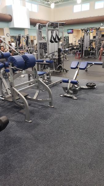 Healthfit Powered by SMH